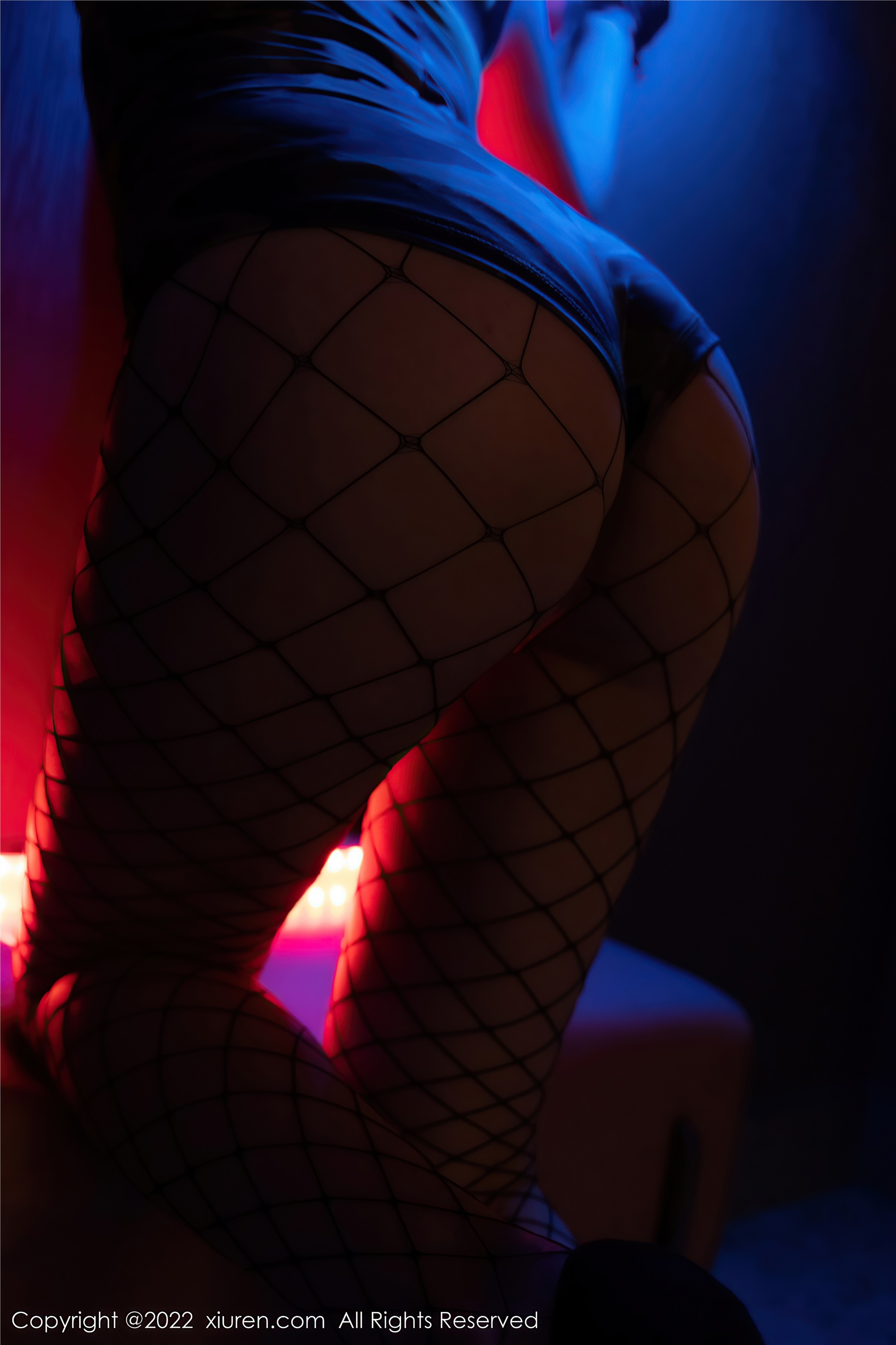 Xiuren秀人网 2022.07.06 NO.5234 宥利